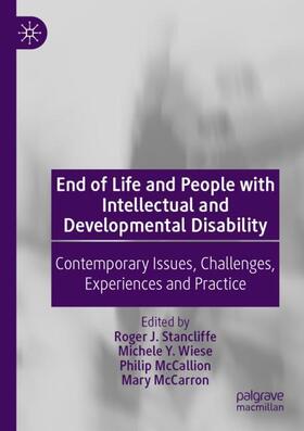 End of Life and People with Intellectual and Developmental Disability