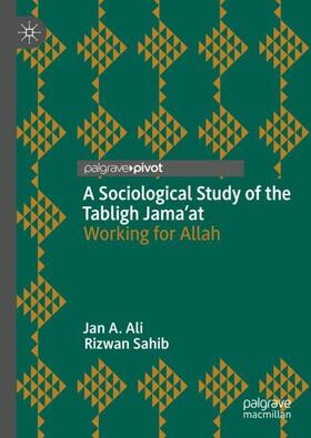 A Sociological Study of the Tabligh Jama¿at