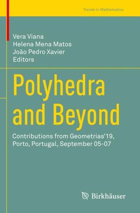 Polyhedra and Beyond