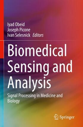 Biomedical Sensing and Analysis