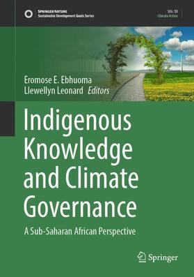 Indigenous Knowledge and Climate Governance