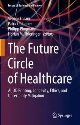 The Future Circle of Healthcare