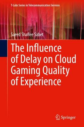 The Influence of Delay on Cloud Gaming Quality of Experience