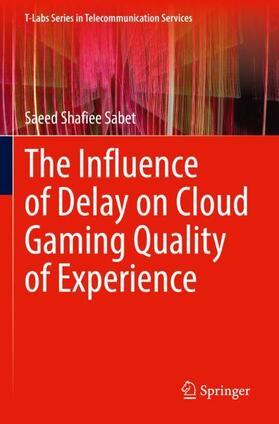 The Influence of Delay on Cloud Gaming Quality of Experience