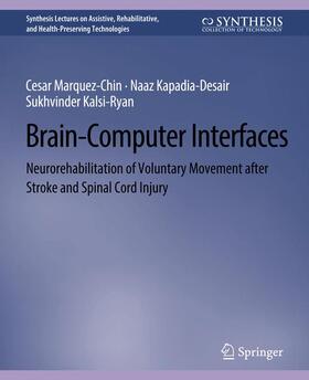 Brain¿Computer Interfaces