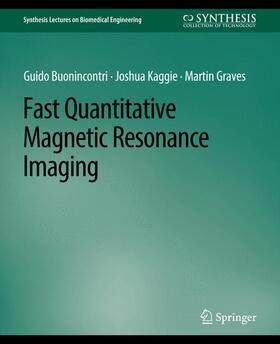 Fast Quantitative Magnetic Resonance Imaging