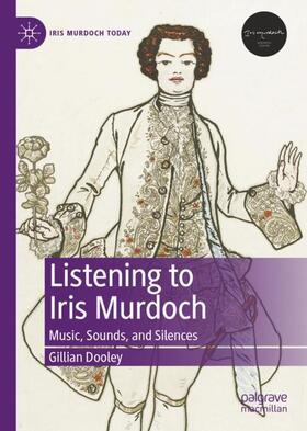 Listening to Iris Murdoch