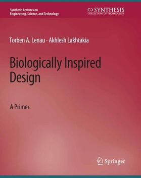 Biologically Inspired Design