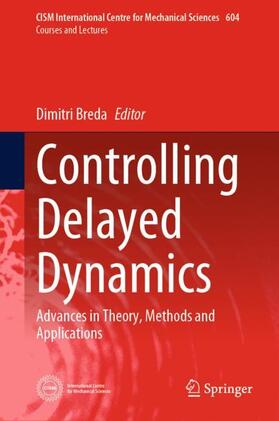 Controlling Delayed Dynamics