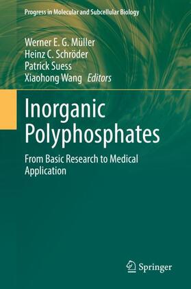 Inorganic Polyphosphates