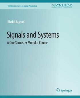 Signals and Systems