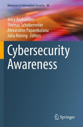 Cybersecurity Awareness