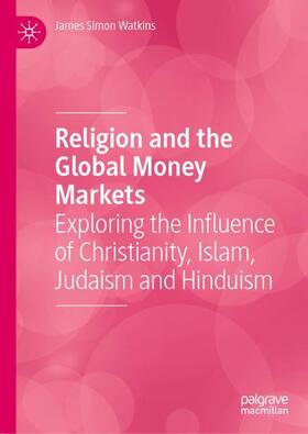 Religion and the Global Money Markets