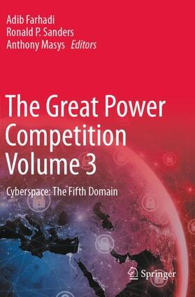 The Great Power Competition Volume 3