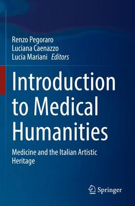 Introduction to Medical Humanities