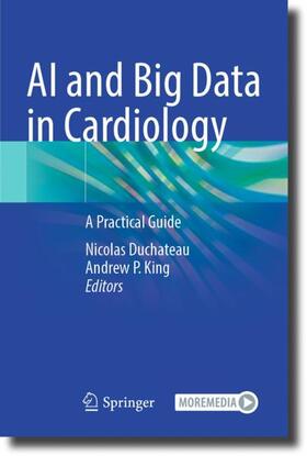 AI and Big Data in Cardiology