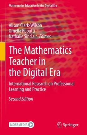 The Mathematics Teacher in the Digital Era