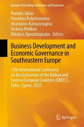 Business Development and Economic Governance in Southeastern Europe