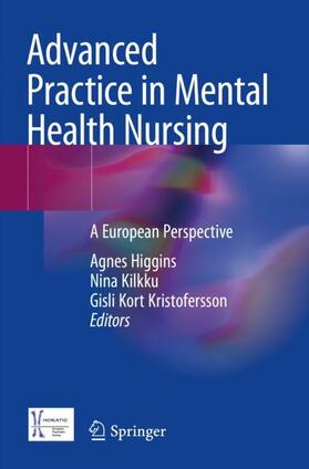 Advanced Practice in Mental Health Nursing