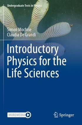 Introductory Physics for the Life Sciences
