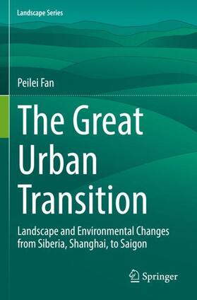 The Great Urban Transition