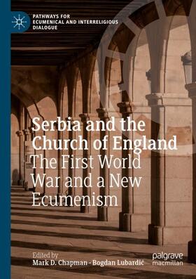 Serbia and the Church of England