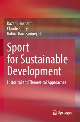 Sport for Sustainable Development