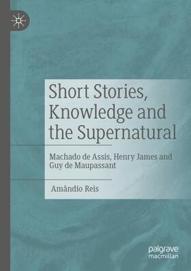 Short Stories, Knowledge and the Supernatural