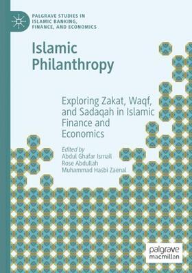 Islamic Philanthropy