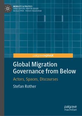 Global Migration Governance from Below