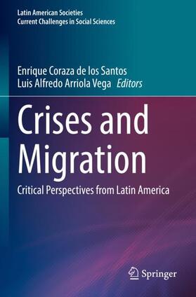 Crises and Migration