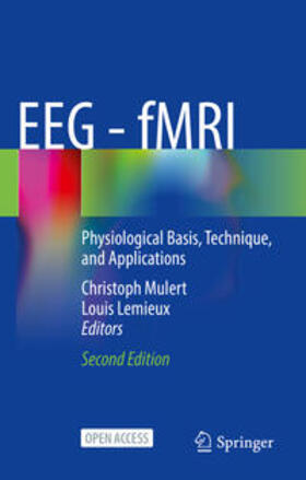 EEG - fMRI