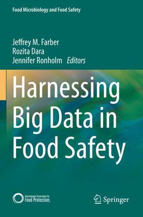 Harnessing Big Data in Food Safety