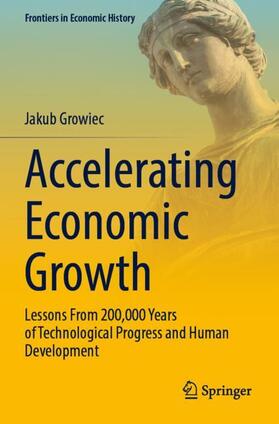 Accelerating Economic Growth