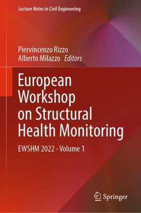 European Workshop on Structural Health Monitoring