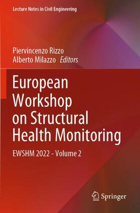 European Workshop on Structural Health Monitoring