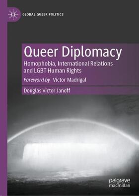 Queer Diplomacy