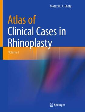 Atlas of Clinical Cases in Rhinoplasty
