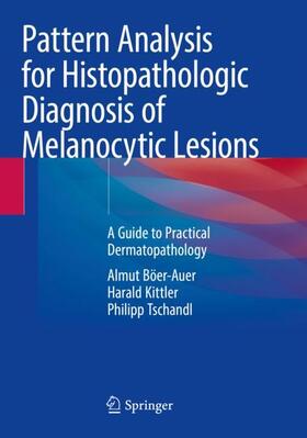 Pattern Analysis for Histopathologic Diagnosis of Melanocytic Lesions