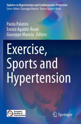 Exercise, Sports and Hypertension