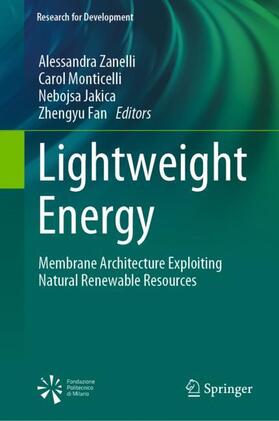 Lightweight Energy