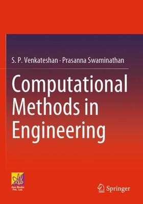 Computational Methods in Engineering