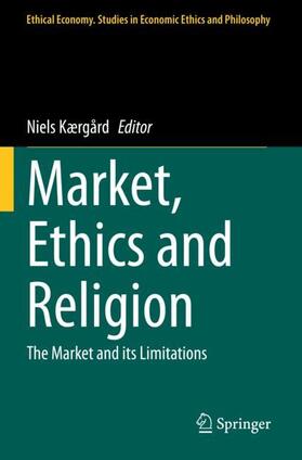 Market, Ethics and Religion