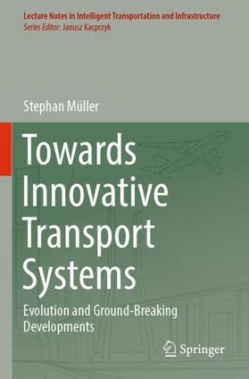 Towards Innovative Transport Systems