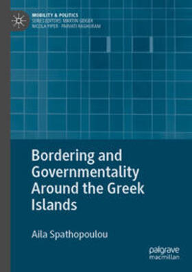 Bordering and Governmentality Around the Greek Islands