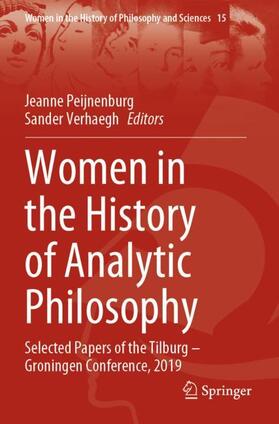 Women in the History of Analytic Philosophy