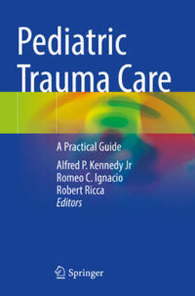 Pediatric Trauma Care