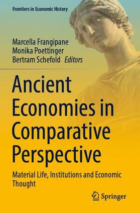 Ancient Economies in Comparative Perspective