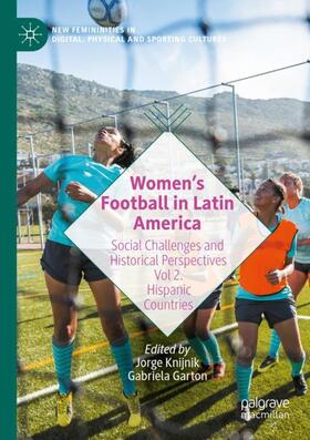 Women¿s Football in Latin America
