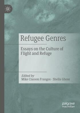 Refugee Genres